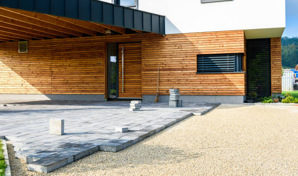 Best Decorative Driveway Pavers  in Crafton, PA