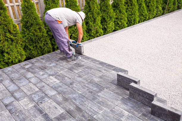 Best Commercial Driveway Pavers  in Crafton, PA