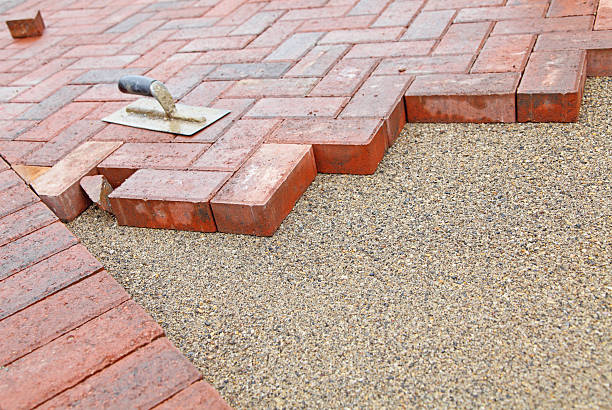 Crafton, PA Driveway Pavers Pros