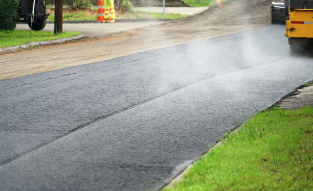 Best Brick Driveway Pavers  in Crafton, PA