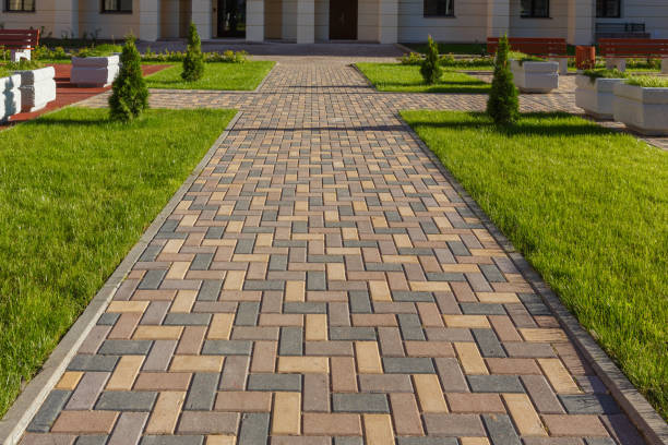 Best Affordable Driveway Pavers  in Crafton, PA
