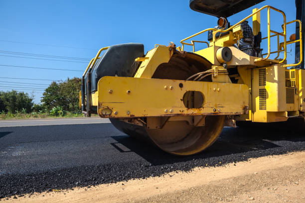 Best Interlocking Driveway Pavers  in Crafton, PA
